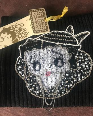 SCALDACOLLO BETTY BOOP - PRODOTTO ORIGINALE NUOVO