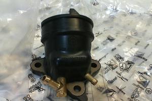 COLLETTORE ASPIRAZIONE GILERA RUNNER B016579