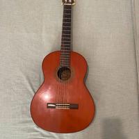 chitarra classica YAMAHA g-150 anni 80