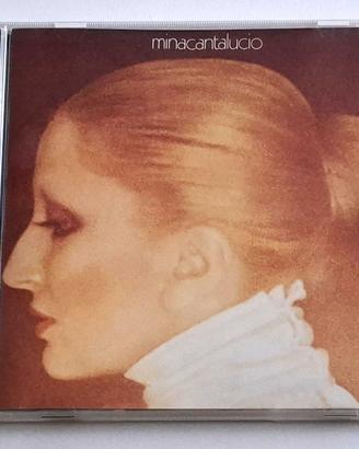 Mina cantalucio