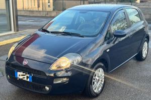 FIAT PUNTO 2013