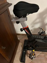 Spin Bike