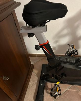 Spin Bike