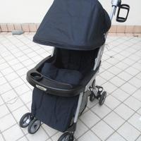 Passeggino Peg Perego ultraleggero