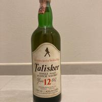 Whisky