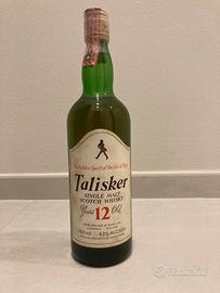 Whisky