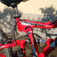 bicicletta atala crossfire 24