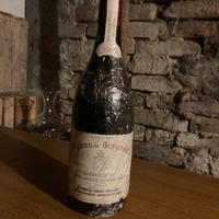 Chateau De Beaucastel Du Pape 1999