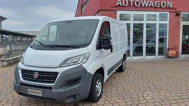 FIAT Ducato 30 2.0 MJT PC-TN Furgone COIBENTATO