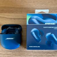 Cuffie auricolari BOSE QUIETCONFORT ULTRA EARBUDS