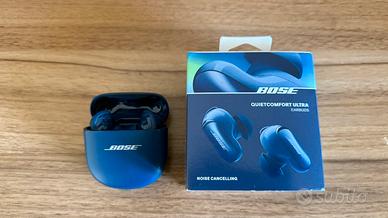Cuffie auricolari BOSE QUIETCONFORT ULTRA EARBUDS