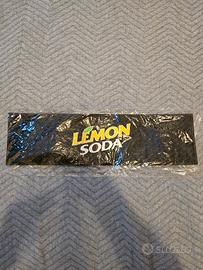 Tappetino Bar Lemon Soda - NUOVO