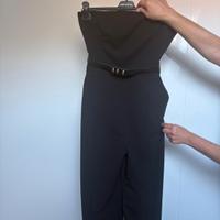 Tuta intera elegante 