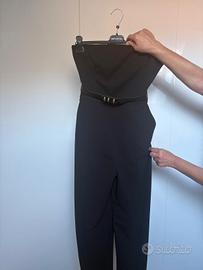 Tuta intera elegante 