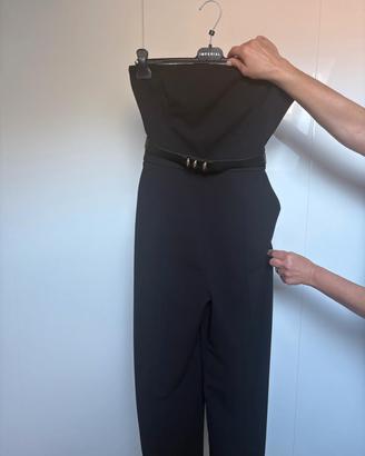 Tuta intera elegante 