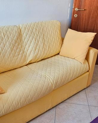 divano letto una piazza e mezza