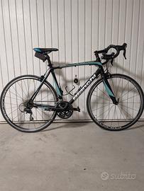 Bianchi da corsa - Telaio 57 - Carbon/Alu 