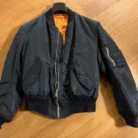 Bomber Alpha Industries