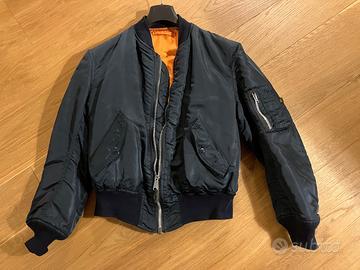Bomber Alpha Industries