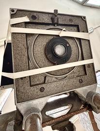 Banco Ottico “HUGOMEYER”