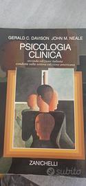 Psicologia clinica