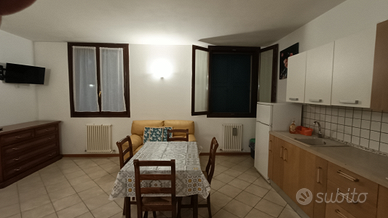 Ideale per 1/2 persone