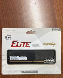 Ram 16gb ddr4