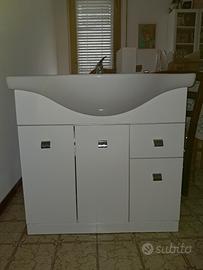 mobile bagno