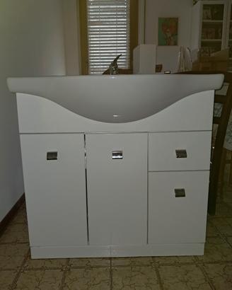 mobile bagno