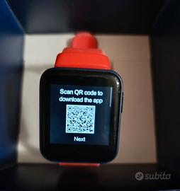 Smartwatch MI Lite