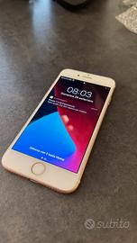 Iphone 7 Pink 256gb