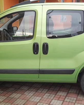 Fiat Qubo