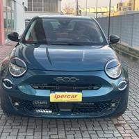 FIAT 600 Hyb 145 CV DCT MHEV KM 0 PACK STYLE+PAC