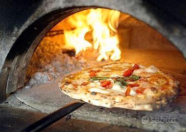 Borgo S Lorenzo pizzeria 150 coperti
