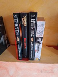 Libri Stephen King