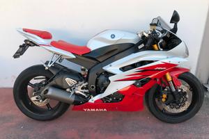 Yamaha r6