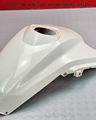 COVER SUPERIORE BMW R 1200 GS 2008 2012 GS1200 201