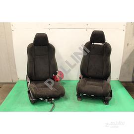 Sedili ant. Coppia nissan 350z 2003-09