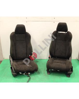 Sedili ant. Coppia nissan 350z 2003-09