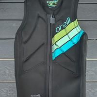 Impact vest per kitesurf O neill donna taglia xs