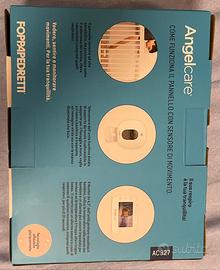 Foppapedretti Angelcare con sensore per il respiro