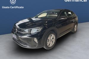 Volkswagen Taigo 1.0 tsi life 115cv