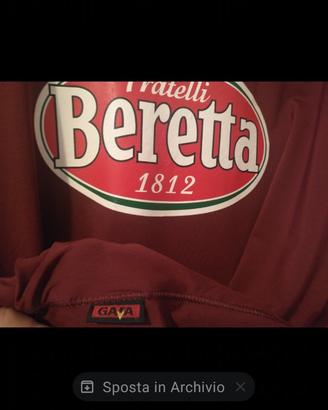 Maglia Torino CERCI