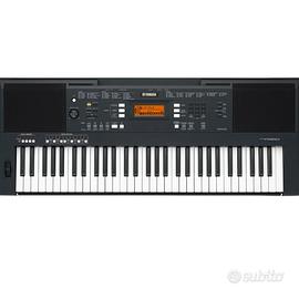 Tastiera PSRA350 YAMAHA