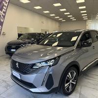 Peugeot 3008 BlueHDi 130 S&S EAT8 Allure Pack