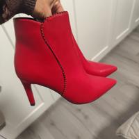 stivaletti da donna 