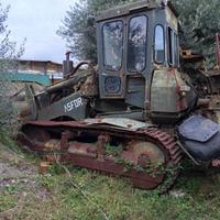 Pala cingolata Fiat Allis FL 14 C