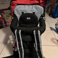 Zaino chicco