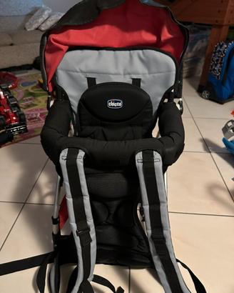 Zaino chicco