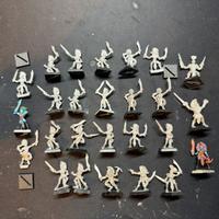 Warhammer fantasy witch dark elf